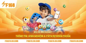 Xổ Số Miền Bắc | Thông Tin, Kinh Nghiệm & Cách Dự Đoán Chuẩn