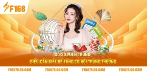 Xổ Số Miền Trung | Điều Cần Biết Để Tăng Cơ Hội Trúng Thưởng